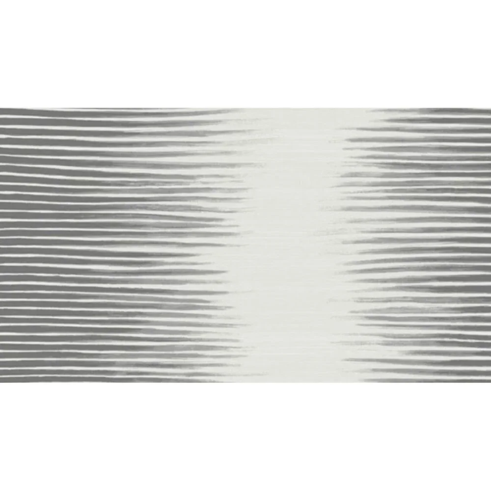 New Cole & Sons Plume Wallpaper Black White 107/3014 11 Yards